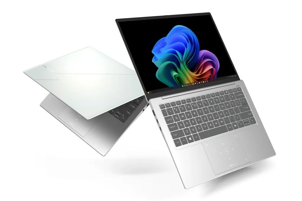 Image: AAcer Swift Edge 14 AI 2er