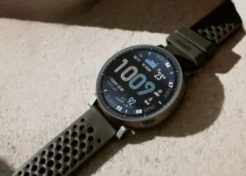 Amazfit Active Max 3