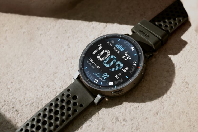 Amazfit Active Max 3