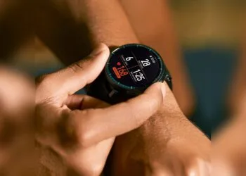Image: Amazfit