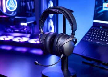 Image: Audeze via Android Headlines.