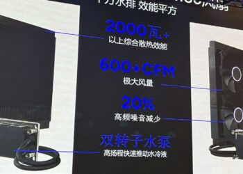 Cooler-Master-Square-AIO-360-by-360mm-1