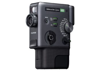 Fujifilm instax mini Evo Cinema 3