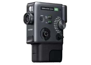 Fujifilm instax mini Evo Cinema 3