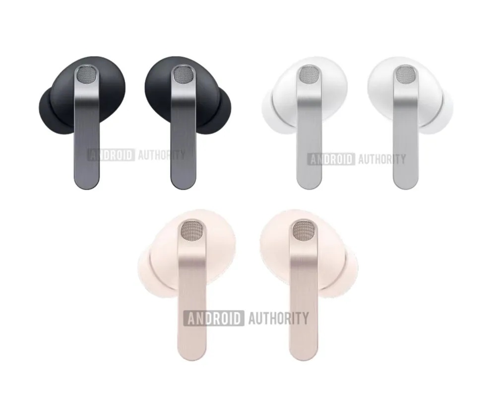 Galaxy Buds4, Buds4 Pro Appear In SIRIM