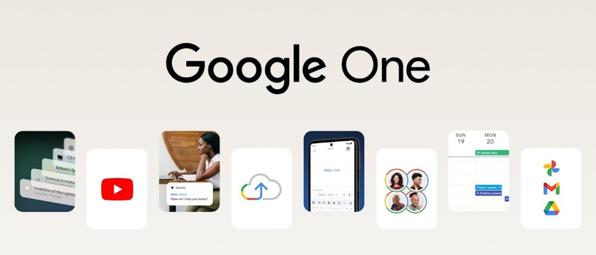 Google One Lite launch Malaysia