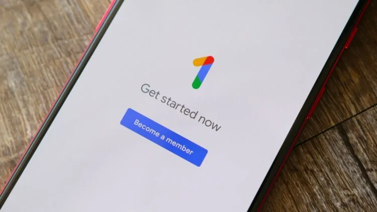 Google One Lite launch Malaysia
