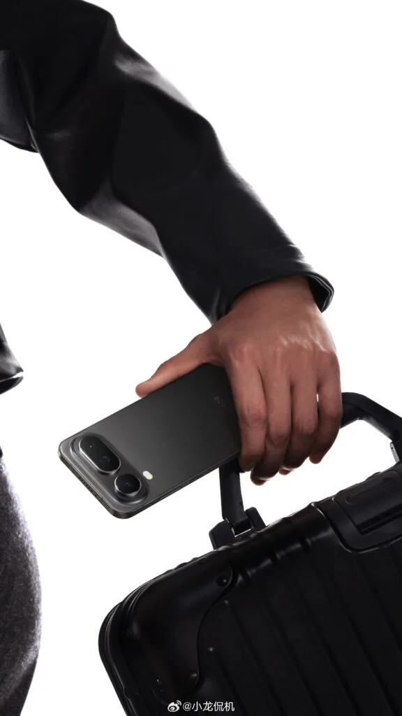 HONOR Magic8 Pro Air Leaks Reveal Design, Specs