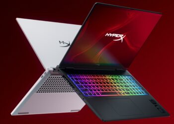 HP Reveals HyperX OMEN MAX 16 1