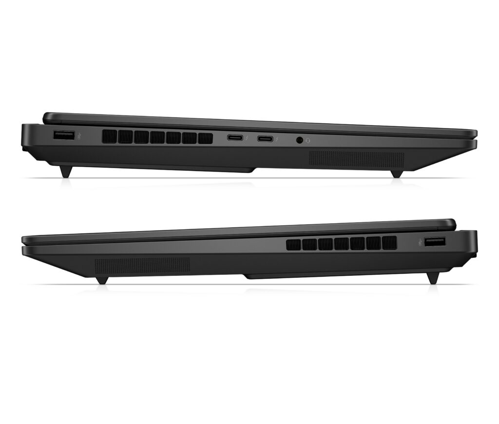 HP Reveals HyperX OMEN MAX 16