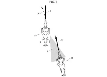 Honda Patent bike ADAS
