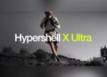 Hypershell Unveils X Ultra Exoskeleton