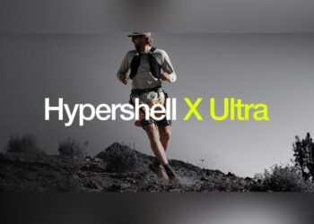 Hypershell Unveils X Ultra Exoskeleton