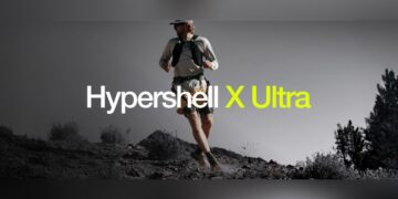 Hypershell Unveils X Ultra Exoskeleton