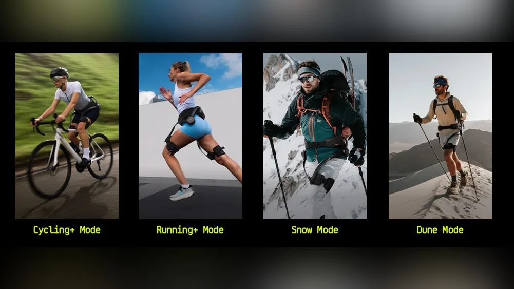Hypershell Unveils X Ultra Exoskeleton