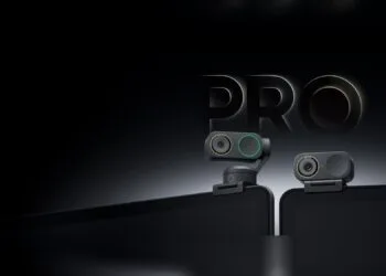 Insta360 Launches Link 2 Pro, Link 2c Pro Webcams