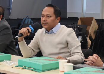 Johor Signs MoU With Alibaba-Linked Firms To Train AI Experts