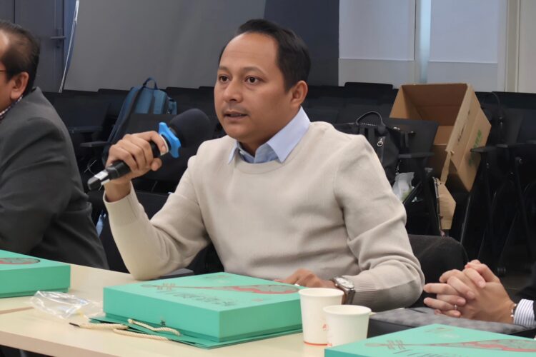 Johor Signs MoU With Alibaba-Linked Firms To Train AI Experts