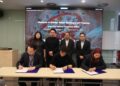 Johor Signs MoU With Alibaba-Linked Firms To Train AI Experts