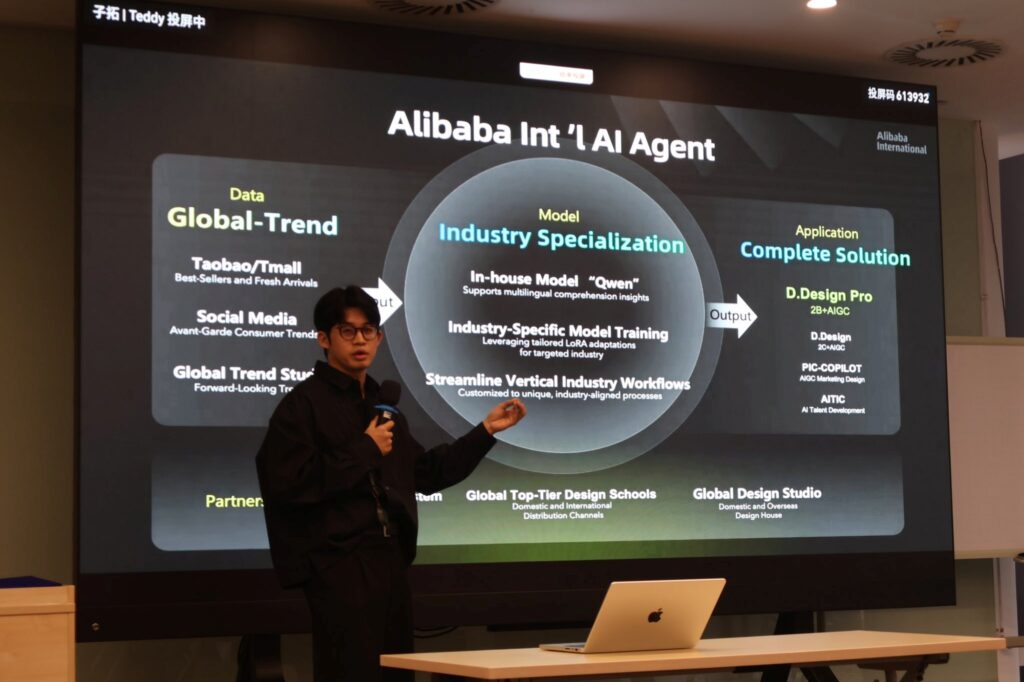 Johor Signs MoU With Alibaba-Linked Firms To Train AI Experts