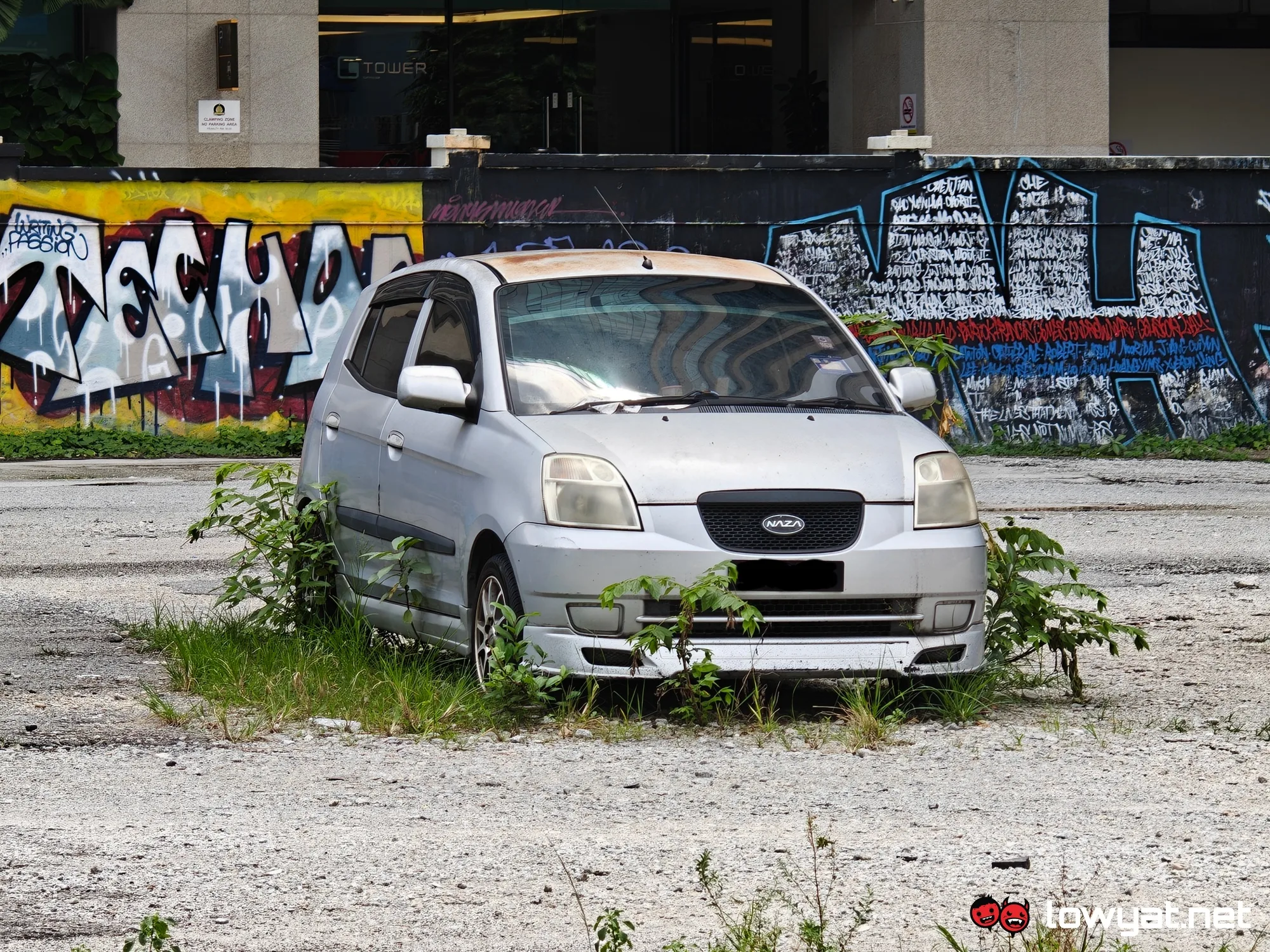 MOT launches grant programme for scrapping old cars 1