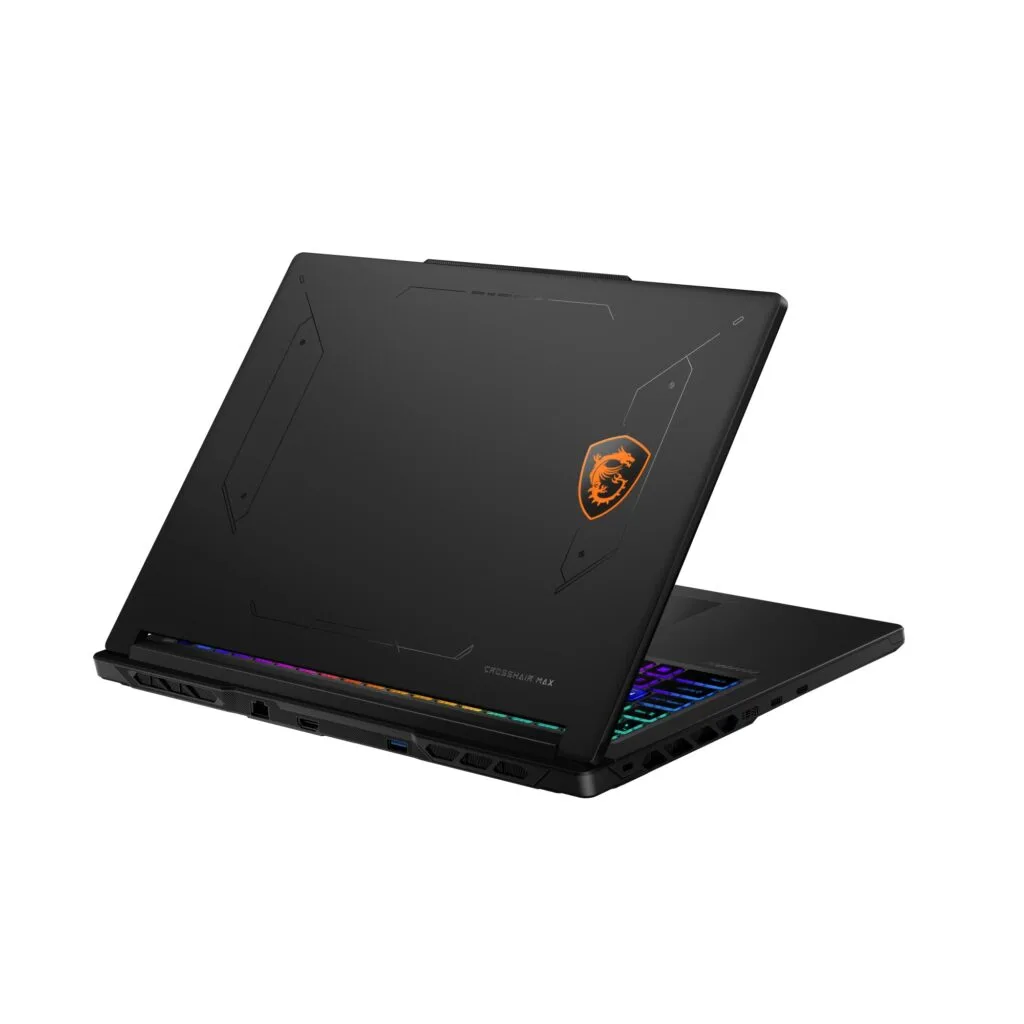 MSI Crosshair 16 HX