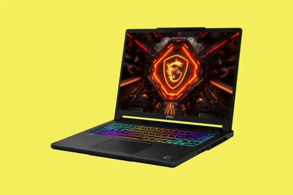 MSI Crosshair 16 HX