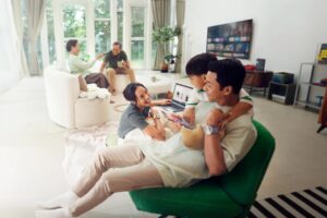 Maxis Family Plan 2026