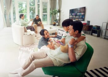 Maxis Family Plan 2026