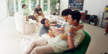 Maxis Family Plan 2026