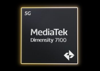 MediaTek Dimensity 7100