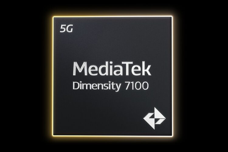 MediaTek Dimensity 7100