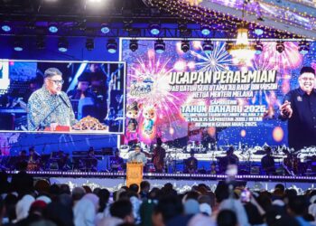 Melaka Implements Smart Tourism Melaka AI As Part Of Its Tourism Strategy