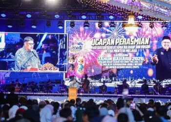 Melaka Implements Smart Tourism Melaka AI As Part Of Its Tourism Strategy