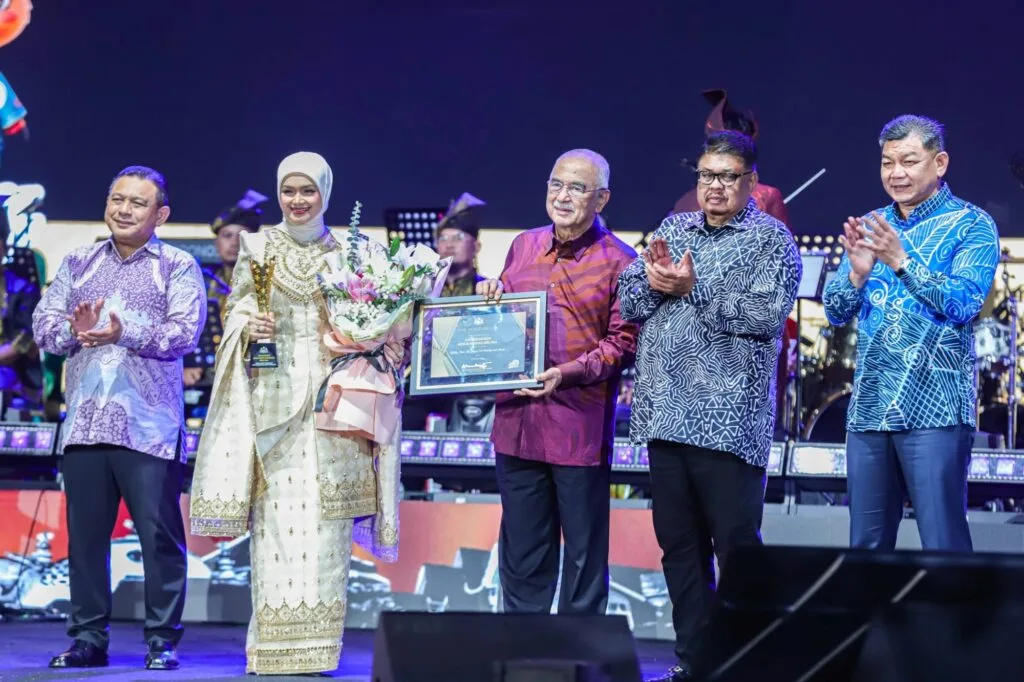 Melaka Implements Smart Tourism Melaka AI As Part Of Its Tourism Strategy
