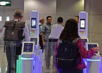 MyNIISe MyBorderPass immigration