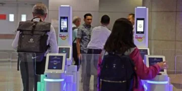 MyNIISe MyBorderPass immigration