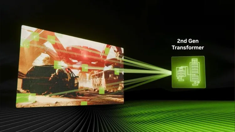 Modders Unlocks NVIDIA Multiframe Generation On RTX 40 Series, Gets Blocked, Then Unlocks It Again 1 NVIDIA DLSS 4.5 2