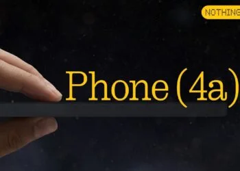 Nothing Phone (4a)