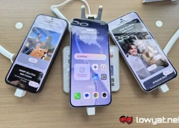 OPPO Reno15 series