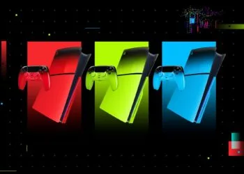 PlayStation PS5 Hyperpop Collection