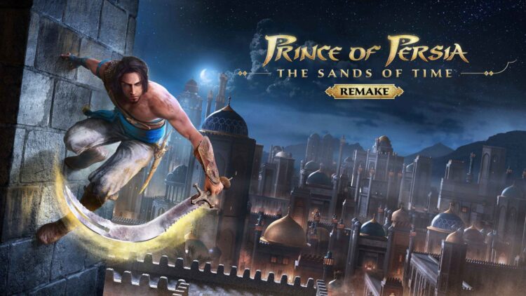 Prince-of-Persia-Sands-of-Time-Remake-Art-1