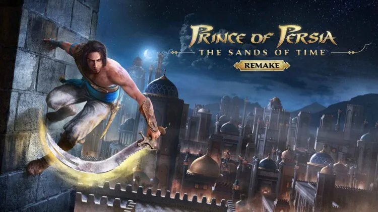 Ubisoft Cancels Prince Of Persia: Sands Of Time Remake Plus Five Other Titles 1 Prince-of-Persia-Sands-of-Time-Remake-Art-1