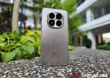 REDMI Note 15 Pro 5G Sponsored Images