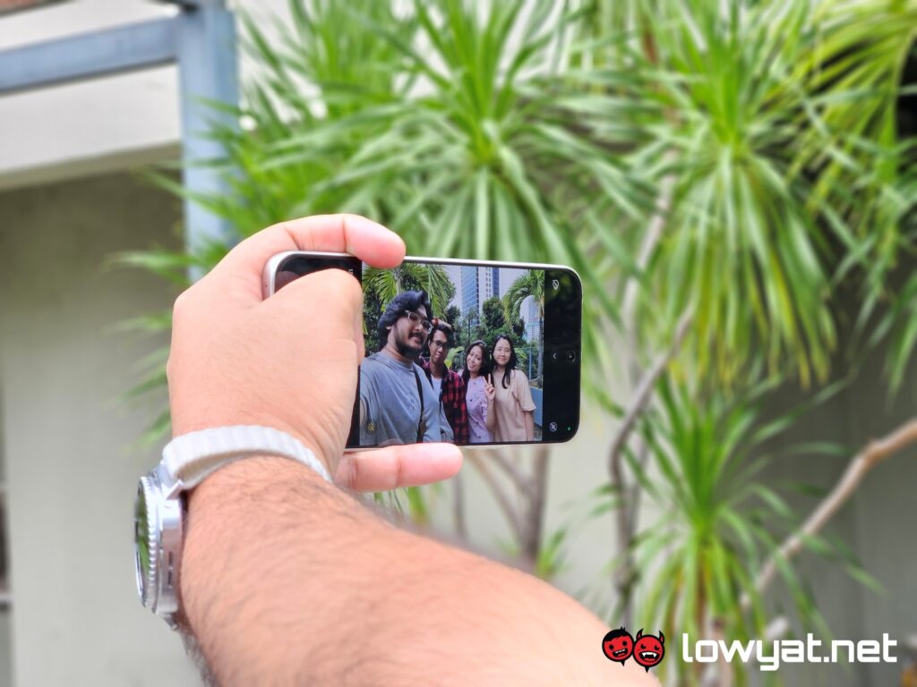 REDMI Note 15 Pro 5G Sponsored Images