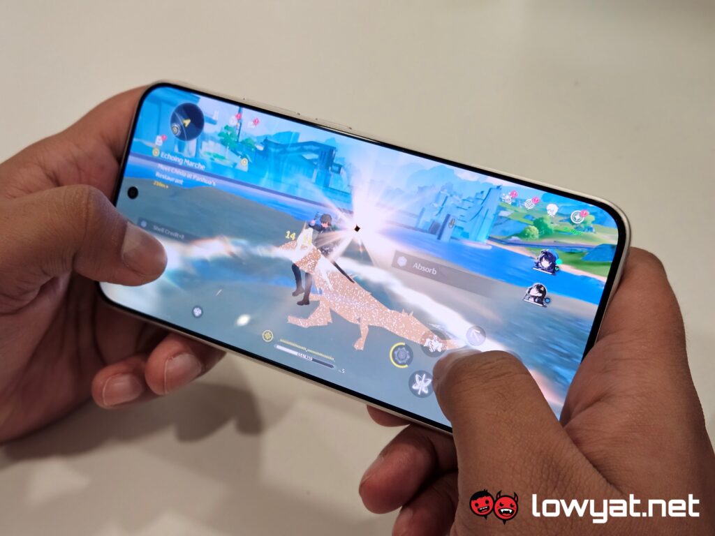 REDMI Note 15 Pro 5G Sponsored Images