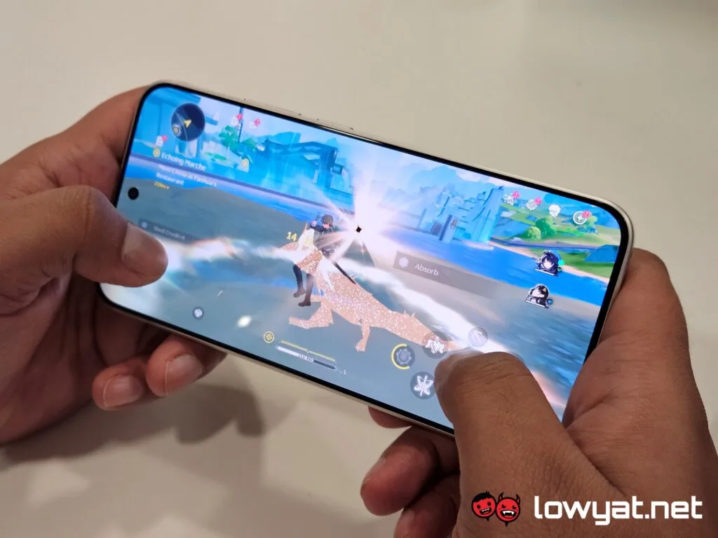 REDMI Note 15 Pro 5G Sponsored Images