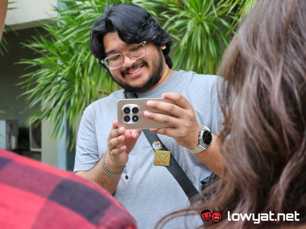 REDMI Note 15 Pro 5G Sponsored Images