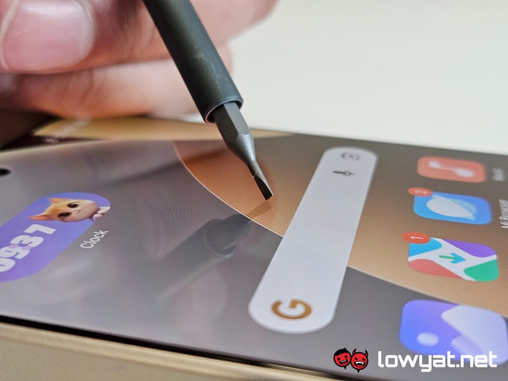 REDMI Note 15 Pro 5G Sponsored Images