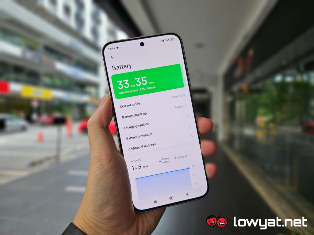 REDMI Note 15 Pro 5G Sponsored Images